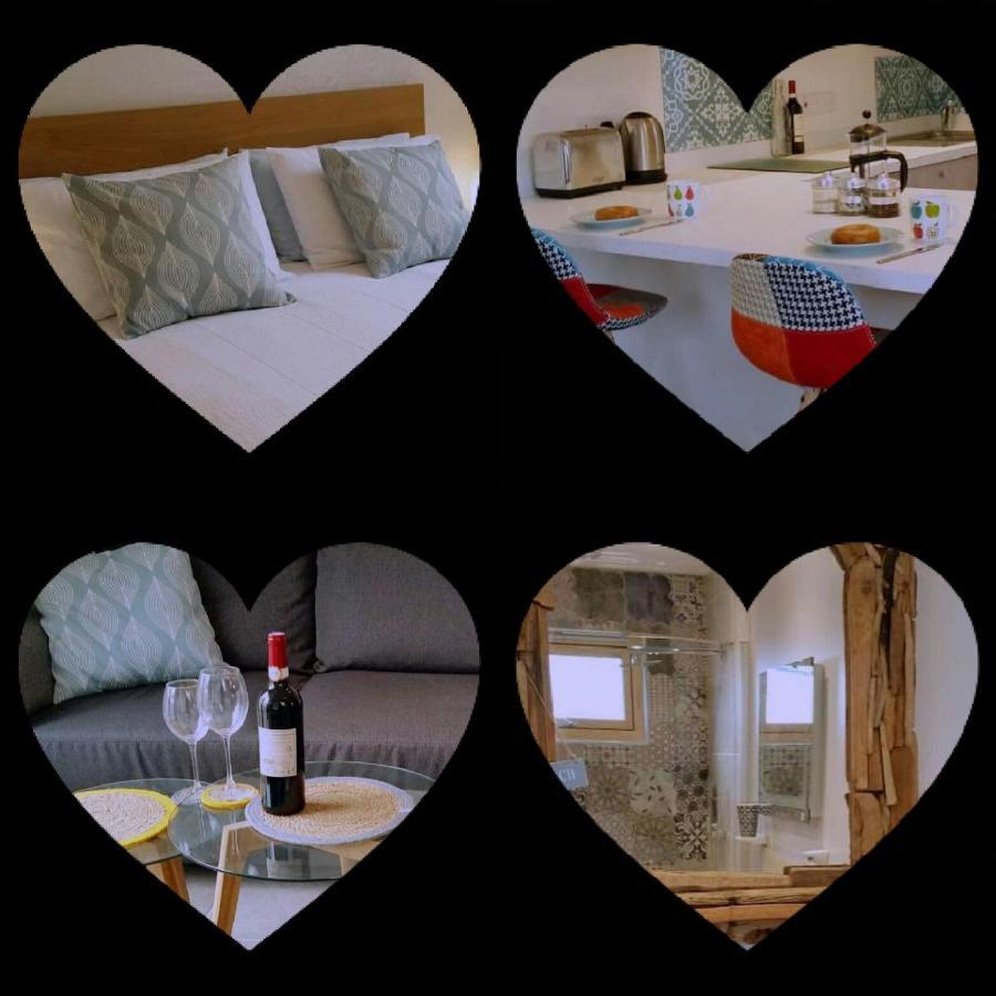 Stones Throw Studio Apartment Bude Cornwall Buitenkant foto